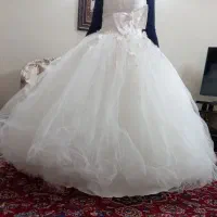 لباس عروس|لباس|تهران, کوثر|دیوار