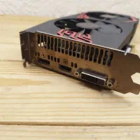 کارت گرافیک ایسوس asus rx570 4GB با مهلت تست|قطعات و لوازم جانبی رایانه|تهران, جمهوری|دیوار