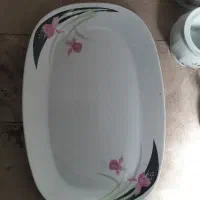 ظرف|ظروف سرو و پذیرایی|تهران, والفجر (افسریه)|دیوار