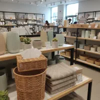 سبد های حصیری در انواع مختلف