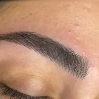 میکرو بیلیدینگ ابرو نانوبروز نانونچرال