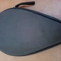 فروش فوری 2 عدد کیف راکت لوکی و فرند شیپ|تجهیزات ورزشی|نجفآباد, فاز ۴ شهرک آزادگان|دیوار