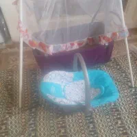 کریل وگهواره