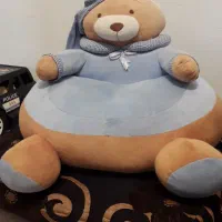 مبل وراکر عروسکی