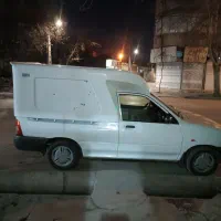 پرایدوانت 151|خودرو سواری و وانت|مشهد, منزل آباد|دیوار