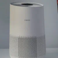 تصفیه هوا شیائومی مدل smart4compact|پنکه و تصفیه‌کنندهٔ هوا|تهران, شهرک شهرداری|دیوار