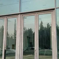 تجاری ۳۳۳ متر زعفرانیه ۶متر ارتفاع|اجارهٔ مغازه و غرفه|تهران, زعفرانیه|دیوار