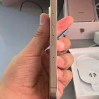 ایفون ۱۶ پرو کارکرد|موبایل|گنبد کاووس, |دیوار