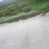 گورک فروش زمین مسکونی  سند ثبتی