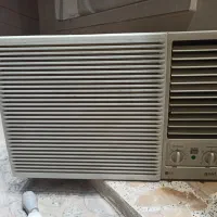 کولر گازی ال جی 21 هزار موتور بزرگ