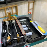 جا قفل زن|ابزارآلات|تهران, مخصوص|دیوار
