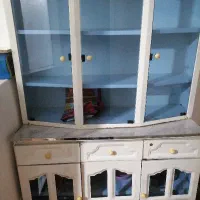 کابینت فلزی