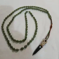 تسبیح شاه مقصود اصل بی نظیر  ۱۰۱ دانه