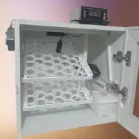 دستگاه جوجه کشی