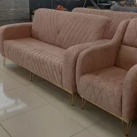 مبل شیک ونوین باتنوع بالا در طرح ورنگ
