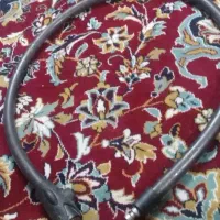 قفل شلنگی موتور سیکلت