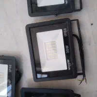 پرژکتور ۳۰ وات و ۵۰ وات