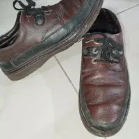 کفش سایز 40 و 41 فقط 50 تومن و 150 تومن|کیف، کفش، کمربند|مشهد, کوشش|دیوار