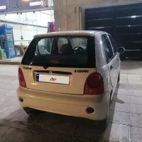 ام وی ام 110مدل 3سیلندر