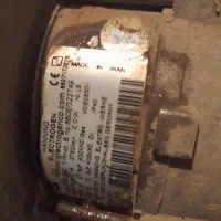 دیگ  و آبگرمکن مرکزی|آبگرمکن، پکیج، شوفاژ|گرگان, |دیوار