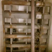 تخت فرفوژه|تخت و سرویس خواب|کرمانشاه, |دیوار