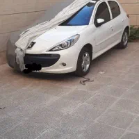 ۲۰۷ پانا مدل ۱۴۰۲ ارتقا esp