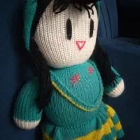 دستبافت|اسباببازی بچه|کرمانشاه, |دیوار