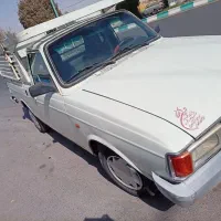 فنی سالم رخ وخوشگل|خودرو سواری و وانت|یزد, |دیوار