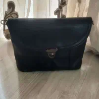 کیف مشکی زنانه