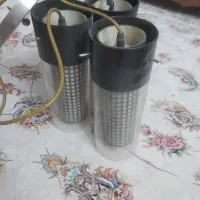 لوستر برای منزل|لوستر و چراغ آویز|قم, علی آباد سعدگان|دیوار
