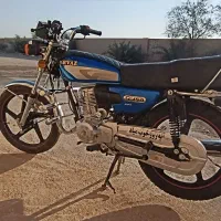 موتور۱۵۰پرواز|موتورسیکلت|زارچ, |دیوار