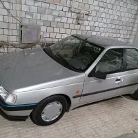 405 مدل 88 سفارشی
