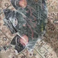 فرش گردویی ۹متری افشار جفت|فرش|همدان, |دیوار