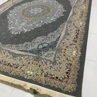 سفارش بهترین فرش الیاف ۱۲۰۰شانه|فرش|رامهرمز, |دیوار