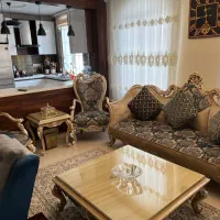 مبلمان همراه با بوفه میزکنسول و میز ناهارخوری|مبلمان خانگی و میز عسلی|تهران, سهروردی|دیوار