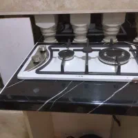 اوجاق گاز دو شعله|اجاق گاز و لوازم برقی پختوپز|زنجان, |دیوار