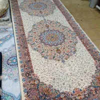 کناره فرش ۱۲۰۰ شانه اکرلیک نخ آلمان