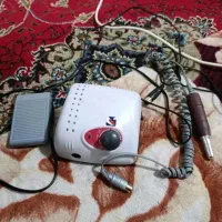 وسایل کاشت ناخن