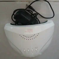 دستگاه ولوازم کامل ناخن کاری