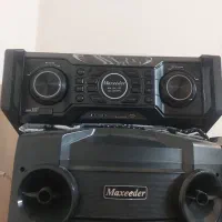 اسپیکر|سیستم صوتی خانگی|تهران, هفده شهریور|دیوار