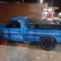 نیسان اپشنال رادیال خشک ۱۴۰۴