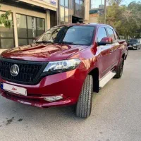 کلوت مدل ۱۴۰۲ اتوماتیک