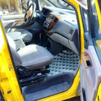 ون کاسپین موتور میتسوبیشی|خودرو سواری و وانت|مشهد, مشکینی (شهرک غرب)|دیوار