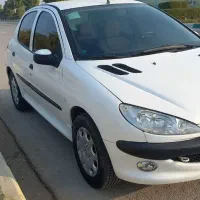 پژو ۲۰۶ تیپ۵ مدل۹۴