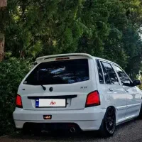 پراید۱۱۱مدل۹۳