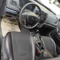 هایما +S7 مدل 1401|خودرو سواری و وانت|کرمانشاه, |دیوار