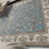 جفت ۹متری از شرکت محتشم|فرش|ورامین, خیر آباد|دیوار