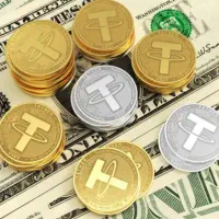 خدمات ارزی  خرید و فروش تتر