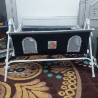 گهواره شادی