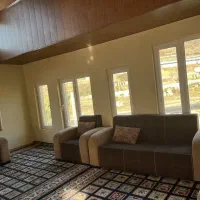 اجاره سویت با تمام امکانات با ویوی جنگل وکوه|اجارهٔ کوتاه‌مدت آپارتمان و سوئیت|کیاسر, |دیوار